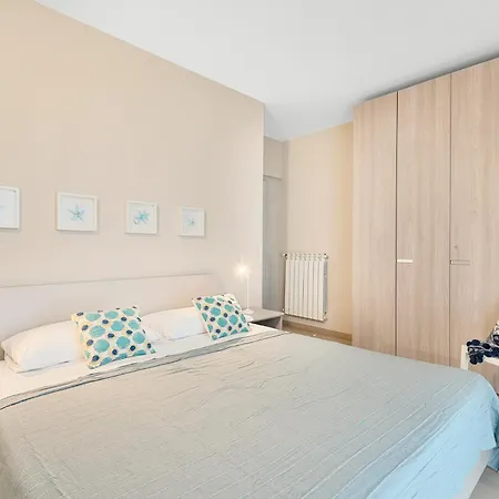 Levante Di Pregio, Terrazza E Vista Panoramica Sul Mare E La Citta