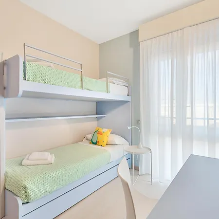 Appartement Levante Di Pregio, Terrazza E Vista Panoramica Sul Mare E La Citta