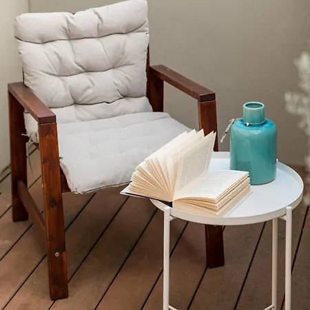 Levante Di Pregio, Terrazza E Vista Panoramica Sul Mare E La Citta Appartement