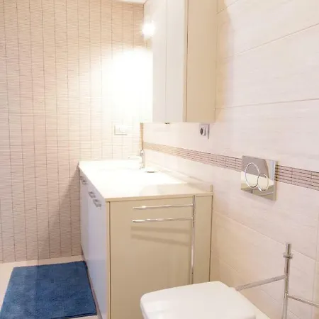 Levante Di Pregio, Terrazza E Vista Panoramica Sul Mare E La Citta *