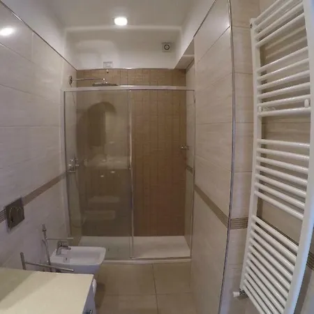 Appartement Levante Di Pregio, Terrazza E Vista Panoramica Sul Mare E La Citta