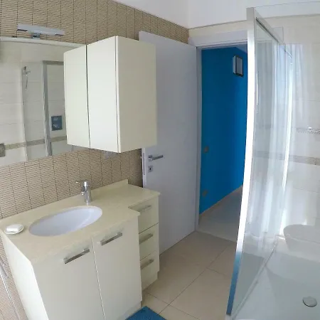 Levante Di Pregio, Terrazza E Vista Panoramica Sul Mare E La Citta Viareggio