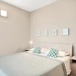Levante Di Pregio, Terrazza E Vista Panoramica Sul Mare E La Citta * Виареджо