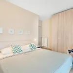 Levante Di Pregio, Terrazza E Vista Panoramica Sul Mare E La Citta