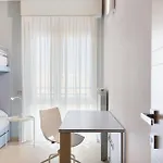 Levante Di Pregio, Terrazza E Vista Panoramica Sul Mare E La Citta Апартаменты