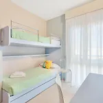 Апартаменты Levante Di Pregio, Terrazza E Vista Panoramica Sul Mare E La Citta