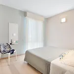 Апартаменты Levante Di Pregio, Terrazza E Vista Panoramica Sul Mare E La Citta Виареджо