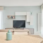 Levante Di Pregio, Terrazza E Vista Panoramica Sul Mare E La Citta * Виареджо