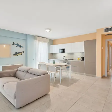 Levante Di Pregio, Terrazza E Vista Panoramica Sul Mare E La Citta Апартаменты