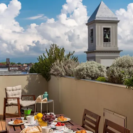 Апартаменты Levante Di Pregio, Terrazza E Vista Panoramica Sul Mare E La Citta *