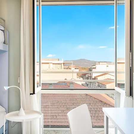 Levante Di Pregio, Terrazza E Vista Panoramica Sul Mare E La Citta Apartment *