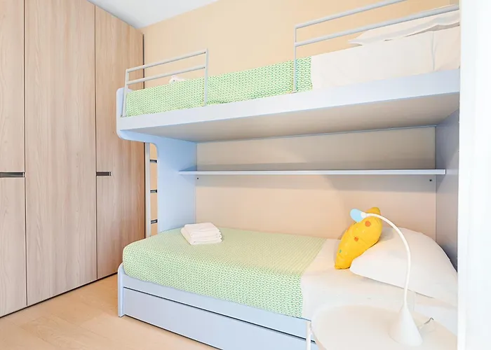 Levante Di Pregio, Terrazza E Vista Panoramica Sul Mare E La Citta Διαμέρισμα *