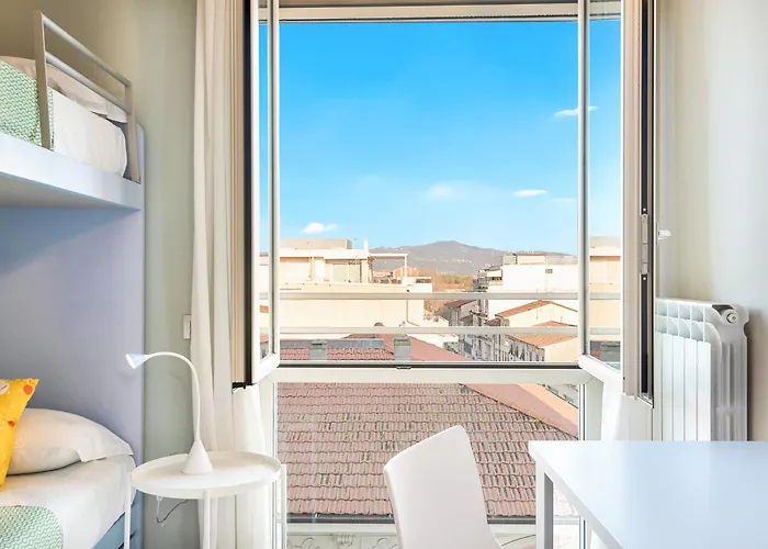 Levante Di Pregio, Terrazza E Vista Panoramica Sul Mare E La Citta Διαμέρισμα *