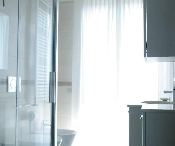 Levante Di Pregio, Terrazza E Vista Panoramica Sul Mare E La Citta Διαμέρισμα