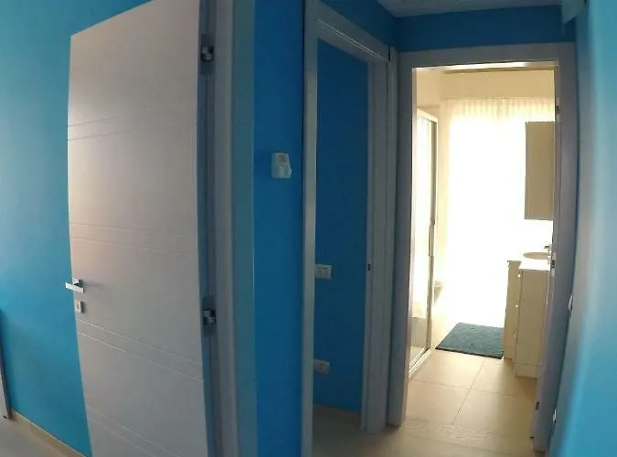 Διαμέρισμα Levante Di Pregio, Terrazza E Vista Panoramica Sul Mare E La Citta *