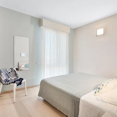 Lägenhet Levante Di Pregio, Terrazza E Vista Panoramica Sul Mare E La Citta Viareggio