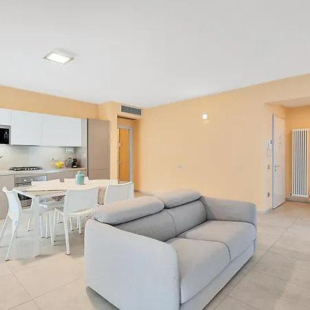 Levante Di Pregio, Terrazza E Vista Panoramica Sul Mare E La Citta Lägenhet *