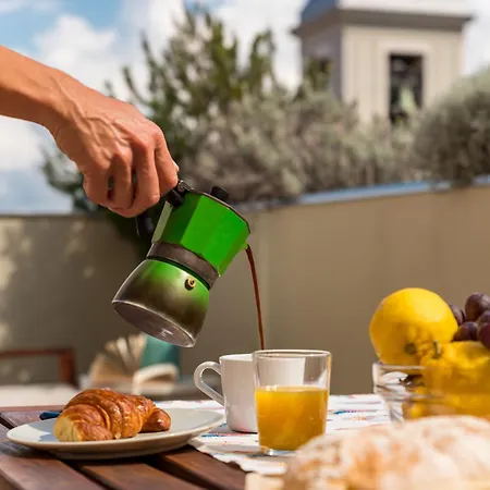 Levante Di Pregio, Terrazza E Vista Panoramica Sul Mare E La Citta *