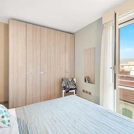 Levante Di Pregio, Terrazza E Vista Panoramica Sul Mare E La Citta *