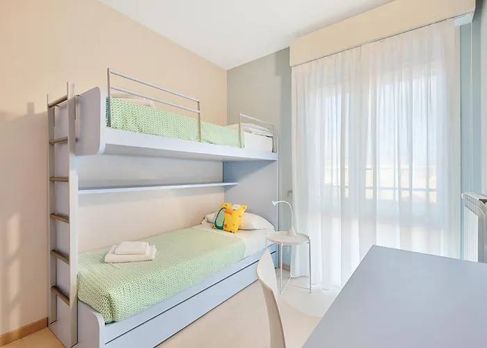 Διαμέρισμα Levante Di Pregio, Terrazza E Vista Panoramica Sul Mare E La Citta