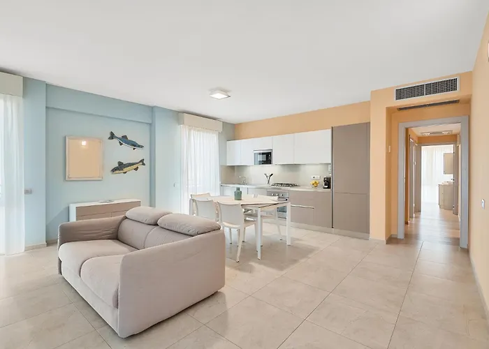 Levante Di Pregio, Terrazza E Vista Panoramica Sul Mare E La Citta Διαμέρισμα