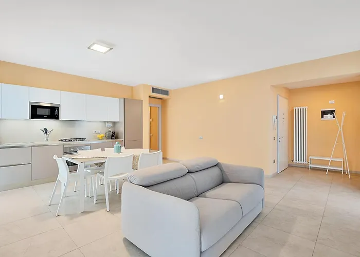 Levante Di Pregio, Terrazza E Vista Panoramica Sul Mare E La Citta Διαμέρισμα *