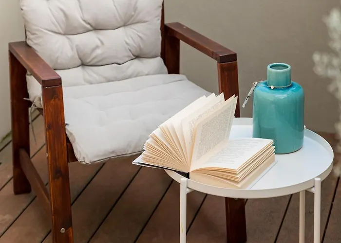 Levante Di Pregio, Terrazza E Vista Panoramica Sul Mare E La Citta Διαμέρισμα