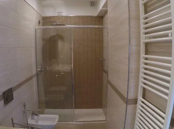 Διαμέρισμα Levante Di Pregio, Terrazza E Vista Panoramica Sul Mare E La Citta